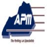 Asphalt Paving & Maintenance logo