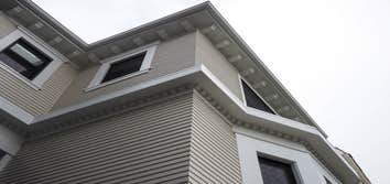 3rd Ave Home Remodel