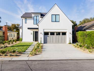 Photos by Nexus Building and Design #7 Ground up New Construction Home in Costa Mesa