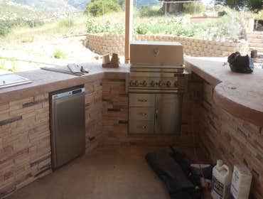 Innovations Examples of upgrades and new constructions.