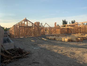 Claremont project single family home New single family residence