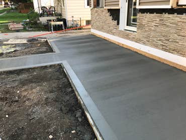 Siding