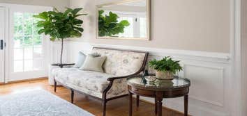 T.J.'S Painting & Renovations Co