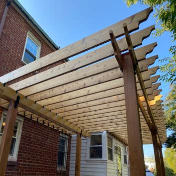 AC Carpentry LLC