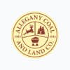 Allegany Coal and Land Co logo