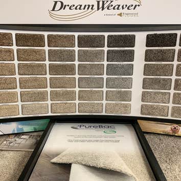 Photos by Quality Carpets Design Center #1