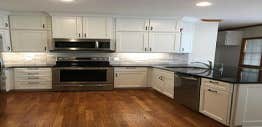 Custom Professional Remodeling, Inc.