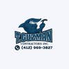 T Guzman Contractors Inc logo