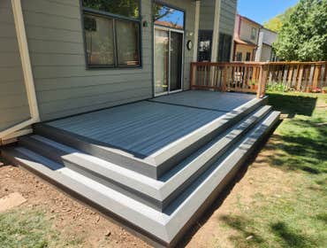 Photos by Stellaris Build Co. LLC #1
