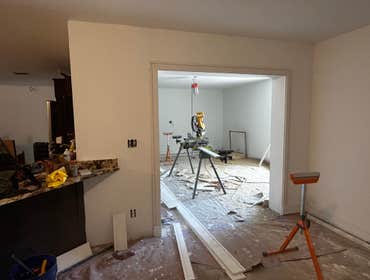 Photos by WSY Carpentry & Installations LLC #1