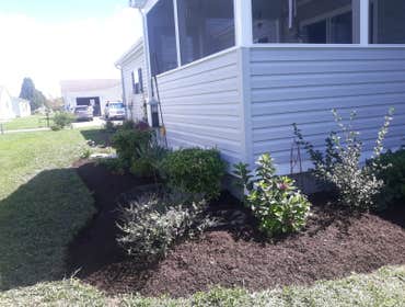 Photos by Bamaca Landscaping LLC #1