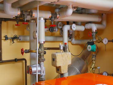 Photos by Route 3 plumbing and Heating #1