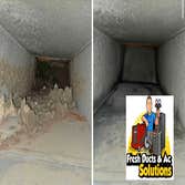 Fresh Ducts & AC Solutions Inc