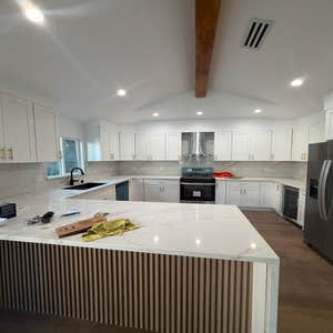Vision Contractor