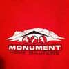 Monument Home Solutions logo