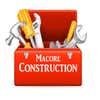 Macore Construction logo