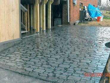 Photo(s) from Scott Decorative Concrete Llc