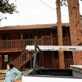 SJC BUILDING INC Estes Park Co