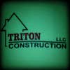 Triton Construction LLC logo