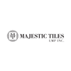 Majestic Tiles - European Porcelain Tiles, Bathroom Supply Store, Installation and Remodeling Services logo