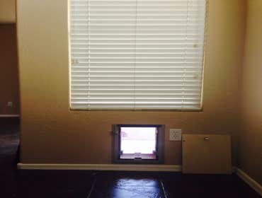 Photo(s) from Door Pros Please check out Door Pros photo gallery to see some of our work!