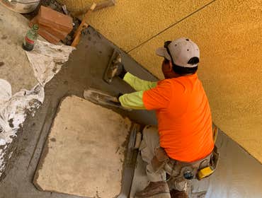 Photos by Gastelum Concrete Construction #1