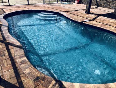 Photos by Into H2o Pools and Spas #1