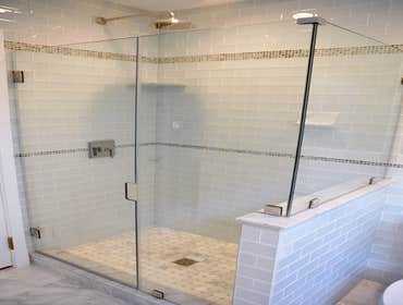 White Subway Tile