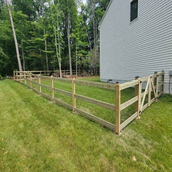 Excel Fencing and Decking