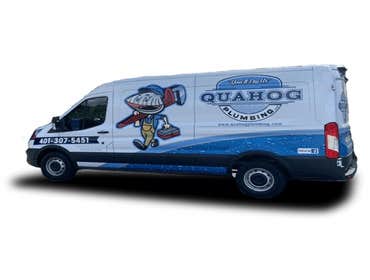 Photos by Quahog plumbing #1