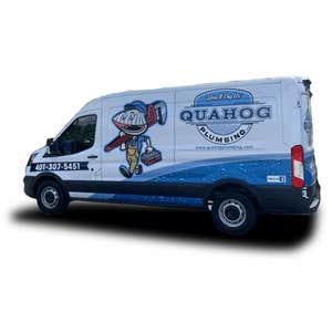 Photos by Quahog plumbing #1