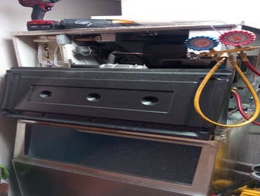Photos from V&V Mechanical Contractors, Inc