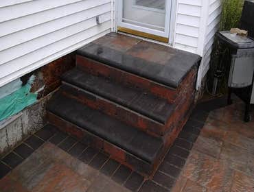 Paving & Masonry