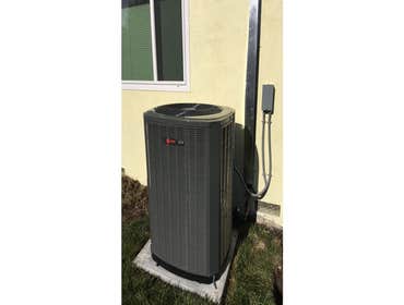 HVAC
