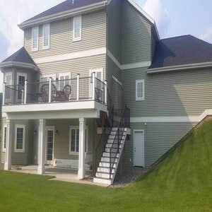 Project photos