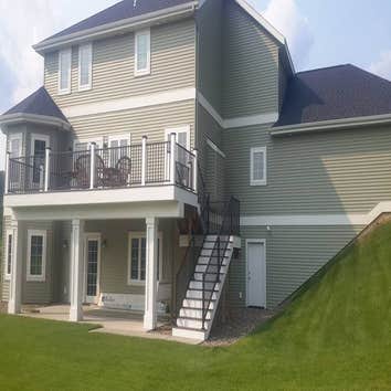 Project photos