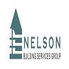 Nelson Jaramillo Nelson J's Construction logo