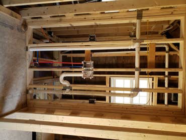 Photos by Cape Side plumbing LLC #1