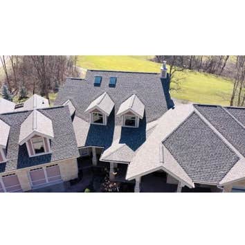 Elevated Roofing