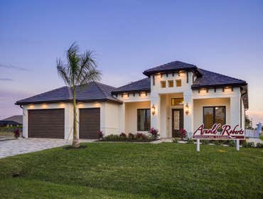 Photos by Arnold Roberts Signature Homes Inc #1