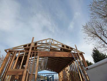 Preston Construction Projects