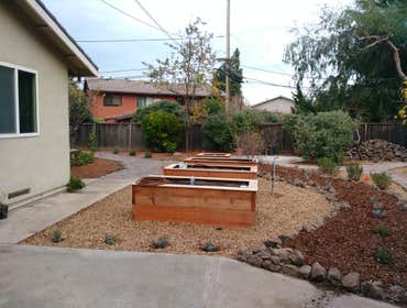 Photos by Castello Landscape Construction #1