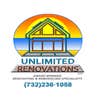 Unlimited Renovations LLC logo
