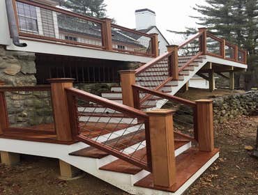 Photos from Godin Construction