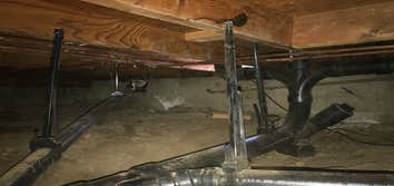 Plumbing Tech Repipe process and material