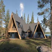 Myles Nelson McKenzie Design
