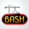 Bash Construction Inc logo