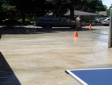 Photo(s) from 42 Miracle ConCrete