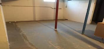 Basement Remedy