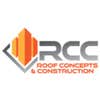 Roof Concepts & Construction logo